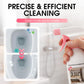 🥳 2026 HOT SALE 🥳 💞 Över 50.000 sålda! 🛁🧹 Badrumsrengöringsspray – löser upp kalkavlagringar, tvåltrester och vattenfläckar utan skrubbning. Används på glas, kakel och kranar – lämnar en fräsch botanisk doft. Mild formel, inga skarpa ångor! ✨💪