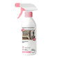 🥳 2026 HOT SALE 🥳 💞 Över 50.000 sålda! 🛁🧹 Badrumsrengöringsspray – löser upp kalkavlagringar, tvåltrester och vattenfläckar utan skrubbning. Används på glas, kakel och kranar – lämnar en fräsch botanisk doft. Mild formel, inga skarpa ångor! ✨💪