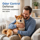 🐶50% RABATT NU! 🧴 Skonsam Husdjursöronrengöring – Lindrar Klåda & Tar Bort Vax och Dålig Lukt – Perfekt för Hundar & Katter 🐱