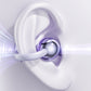 🔥🎁Nyhet 50 % RABATT🔥Bluetooth 5.4 Clip-On Open Ear-öronsnäckor med brusreducering