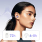 🔥🎁Nyhet 50 % RABATT🔥Bluetooth 5.4 Clip-On Open Ear-öronsnäckor med brusreducering