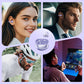 🔥🎁Nyhet 50 % RABATT🔥Bluetooth 5.4 Clip-On Open Ear-öronsnäckor med brusreducering
