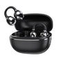 🔥🎁Nyhet 50 % RABATT🔥Bluetooth 5.4 Clip-On Open Ear-öronsnäckor med brusreducering