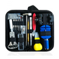 ⌚ 50% RABATT NU! 🔧 PRO 72-DELARS KLOCKREPARATIONSKIT – för boett, armband & batteri – perfekt för hemmabruk och proffs 🛠️✨