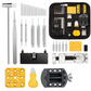 ⌚ 50% RABATT NU! 🔧 PRO 72-DELARS KLOCKREPARATIONSKIT – för boett, armband & batteri – perfekt för hemmabruk och proffs 🛠️✨