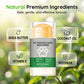 🧴  Återfuktande tassbalsam i stift för husdjur – naturlig vård för torra, spruckna tassar och nosar 🐾✨