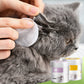 ✨ Överraskning – 50 % rabatt! 🐈🐕  Att hålla din fyrbenta vän ren är viktigt!  Naturliga växtbaserade rengöringsservetter för husdjurs ögon och öron