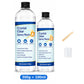 Crystal Clear Epoxy Resin Kit