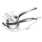 Premium manuell citronspress i metall