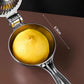 Premium manuell citronspress i metall
