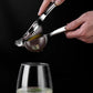 Premium manuell citronspress i metall