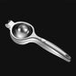Premium manuell citronspress i metall
