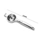 Premium manuell citronspress i metall