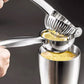 Premium manuell citronspress i metall