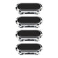 📱 50 % rabatt! ✨ Extremt stark och flexibel magnetisk mobilhållare för bilen – böjbar och kraftfull 🚗
