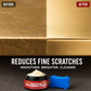 ✨ 55% RABATT NU! Koppar- & mässingspolish med svamp – tar bort oxidation & fina repor – återställer spegelblank glans – perfekt för musikinstrument, dörrhandtag och antik inredning 🎺✨