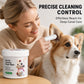 Pet Ear Cleaner Finger Wipes