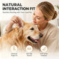 Pet Ear Cleaner Finger Wipes