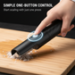 Rechargeable Automatic Fish Scaling Tool