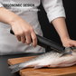 Rechargeable Automatic Fish Scaling Tool