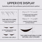 👁️ 50% RABATT NU! 3‑i‑1 ögonmakeupstämpel – eyeliner, fransar & skönhetspenna – vattentätt & nybörjarvänligt – perfekt för snabb och exakt ögonmakeup 🎨✨