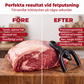 🥩 Trimma fett snabbare och jämnare – handhållen fetttrimningsapparat för nötkött och fläsk