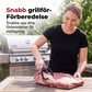 🥩 Trimma fett snabbare och jämnare – handhållen fetttrimningsapparat för nötkött och fläsk