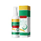 🌿 Verfrissende Voetverzorgingsspray met Kruidenformule 🦶✨