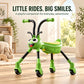 Foldable Mantis Balance Bike for Kids
