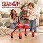 Foldable Mantis Balance Bike for Kids