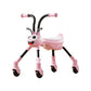Foldable Mantis Balance Bike for Kids