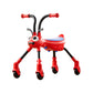 Foldable Mantis Balance Bike for Kids