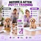 🥳HOT SALE🥳💞10K+ SÅLDA! Potty Training Spray! Vägleder husdjur, säker & enkel spray. Renare hem – skaffa din! ✅
