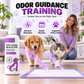 🥳HOT SALE🥳💞10K+ SÅLDA! Potty Training Spray! Vägleder husdjur, säker & enkel spray. Renare hem – skaffa din! ✅