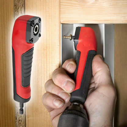 🔩⚡ Trådlös Skruvdragare – 50 % Rabatt! Högt vridmoment, justerbar hastighet 0–400 v/min, LED-arbetsljus – lätt & ergonomisk. 💪