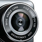 Triple Vision Dash Cam