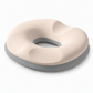 Ergonomisk kontorsstolsdyna för tryckavlastning