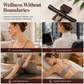 Wooden Gua Sha Scraping Stick Shovel
