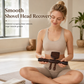 Wooden Gua Sha Scraping Stick Shovel