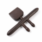 Wooden Gua Sha Scraping Stick Shovel