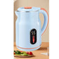 ⏳🔥 LIMITED-TIME 50% OFF! ⏰ Electric Kettle with Smart Temperature Control – snabbkokning, smart temperaturdisplay & 3,0L kapacitet – perfekt för familjen och alla varma drycker ☕️