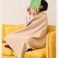 🔥50% OFF! ❄️ Stay Warm All Winter — Portable Electric Heated Blanket Shawl
