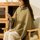 🔥50% OFF! ❄️ Stay Warm All Winter — Portable Electric Heated Blanket Shawl