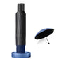 ☔ 50% RABATT NU! Extra Large Windproof Folding Umbrella– perfekt för familjen och pendlare ✨