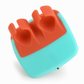 🥔 50% RABATT NU! Ergonomisk tvåfingers skalare för frukt och grönsaker – säker passform, rostfritt stål & kompakt design – perfekt för snabb och enkel matlagning ✨