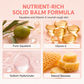 💧 50% RABATT NU! Fuktgivande vaselinstick för torra händer och fötter – squalan, hyaluronsyra & handsfri applicering – perfekt för sprucken hud och daglig vård ✨