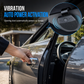 🚗 50 % RABATT NU! 🔊 Bluetooth handsfree-högtalare för solskydd – vibrationsaktiverad autostart & 500 timmars standby 🎵