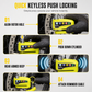 Anti-Theft Disc Brake Alarm Lock