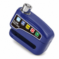 Anti-Theft Disc Brake Alarm Lock