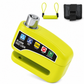 Anti-Theft Disc Brake Alarm Lock